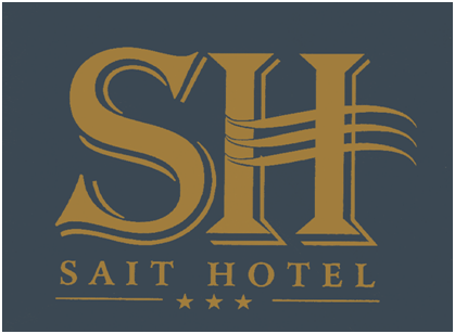 Logo Sait Hotel